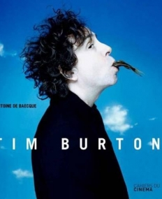 Burton, Tim - 2nd edition