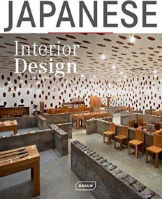 Japanese Interior Design