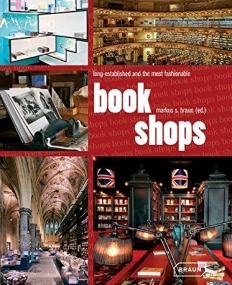 Book Shops