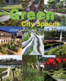 Green City Spaces