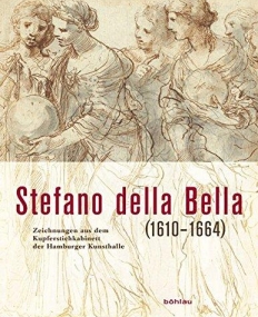 Stefano della Bella – Zeichnungen aus dem Kupferstichkabinett