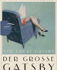 Great Gatsby SC