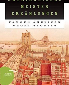 Famous American Short Stories