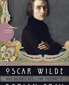 Wilde: The Picture of Dorian Gray