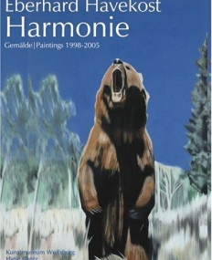 Eberhard Havekost - Harmonie