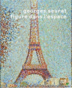 Seurat - Figure dans l'espace