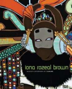 Iona Rozeal Brown