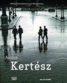 Kertész, André