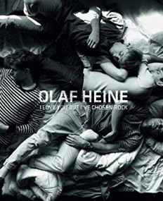 Olaf Heine