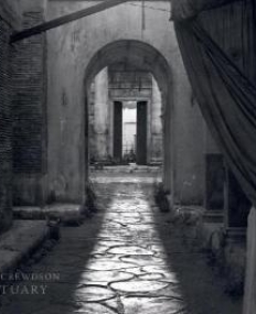 Crewdson - Sanctuary