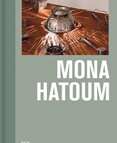 Mona Hatoum