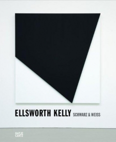 Ellsworth Kelly – Schwarz & Weiß