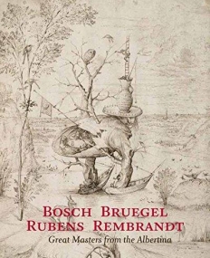 Bosch - Brueghel - Rubens - Rembrandt