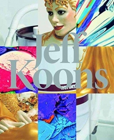 Jeff Koons