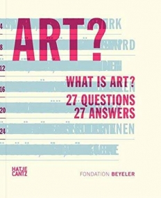 What Is Art?