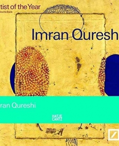 Imran Qureshi