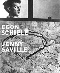 Egon Schiele - Jenny Saville