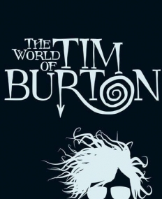 The World of Tim Burton