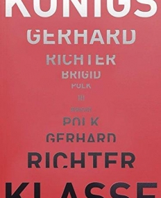 Gerhard Richter - Brigid Polk