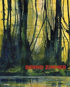 Bernd Zimmer: Everything Flows. Painting