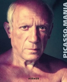 Picasso Mania: Picasso and the contemporary masters