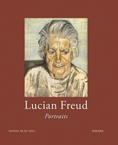 Lucian Freud