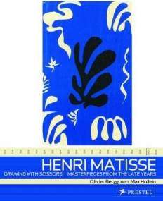 Henri Matisse: Drawing with Scissors