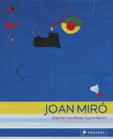 Joan Miro: Snail Woman Flower Star