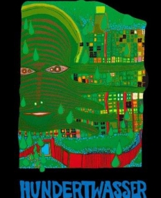 Hundertwasser: Complete Graphic Work 1951-1976