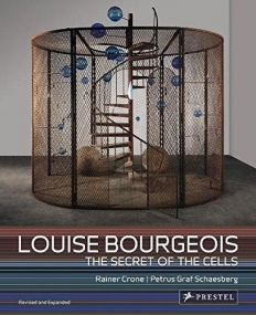 Louise Bourgeois