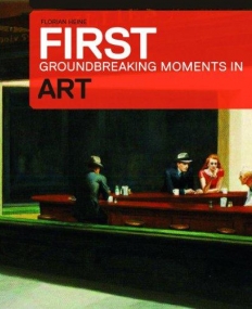 Art: The Groundbreaking Moments