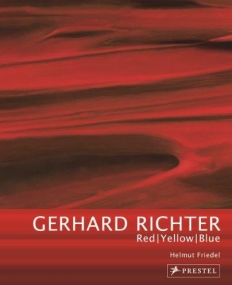 Gerhard Richter: Red-Yellow-Blue