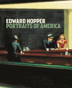 Edward Hopper: Portraits of America