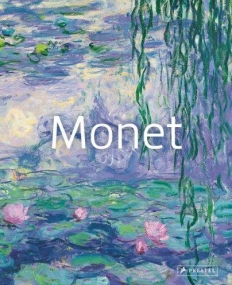 Masters of Art: Monet