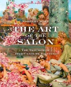 The Art Of The Salon