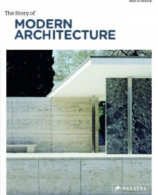 The Story of Modern Architecture