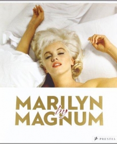 Marilyn by Magnum