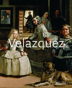 Masters of Art: Velazquez