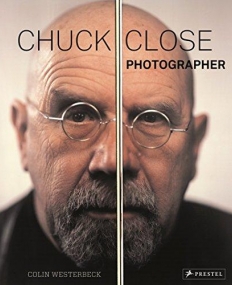 Chuck Close: Photographer