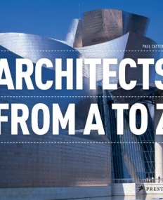 Architects: From A-Z