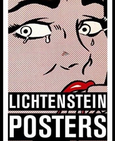 Lichtenstein Posters