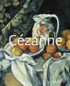 Masters of Art: Cezanne