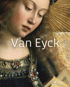 Masters of Art: Van Eyck