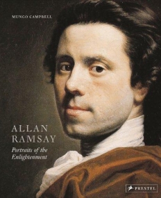 Allan Ramsay: Portraits of the Enlightenment