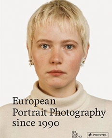 European Portrait Photography