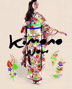 Kimono Now