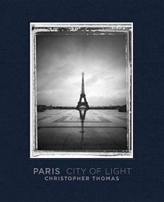 Paris City of Lights