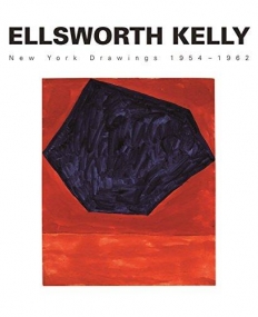 ELLSWORTH KELLY:new york drawings 1954-1962