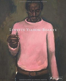 LYNETTE YIADOM-BOAKYE