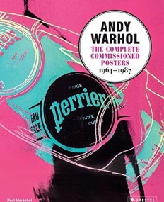 ANDY WARHOL:POSTERS 1964-1987